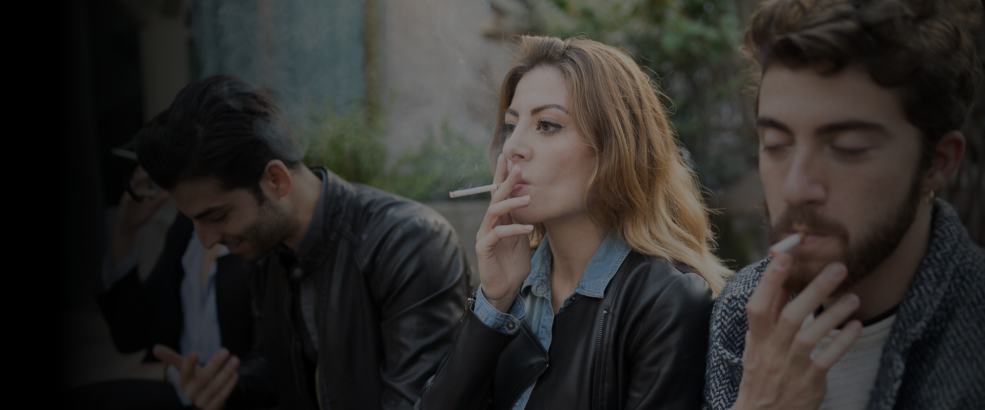 Emberek, akik 10-OH Joints-t szívnak