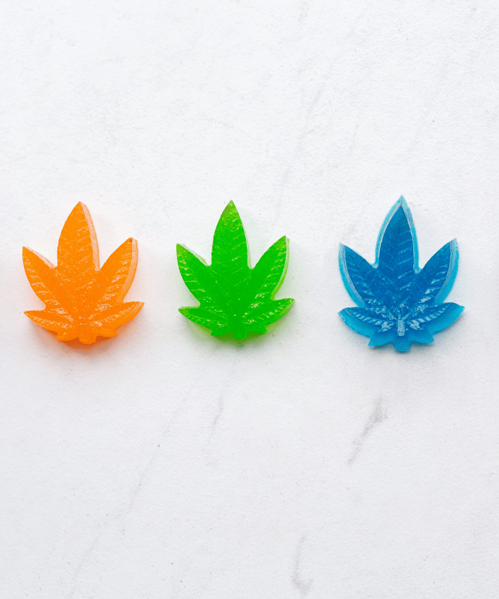 Canapuff Gumisie H4CBD