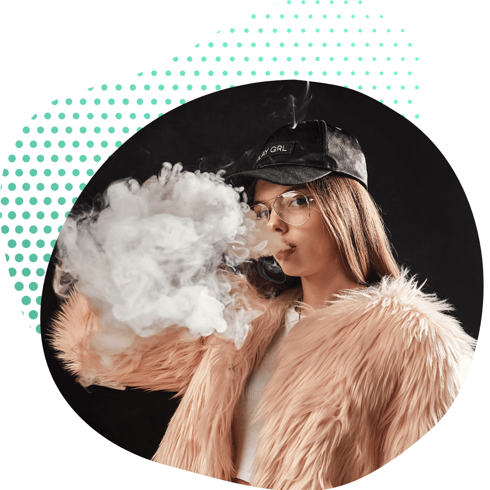 H4CBD Cartridge