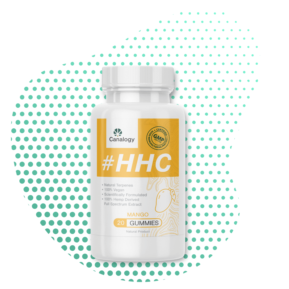 hhc mango guminukai