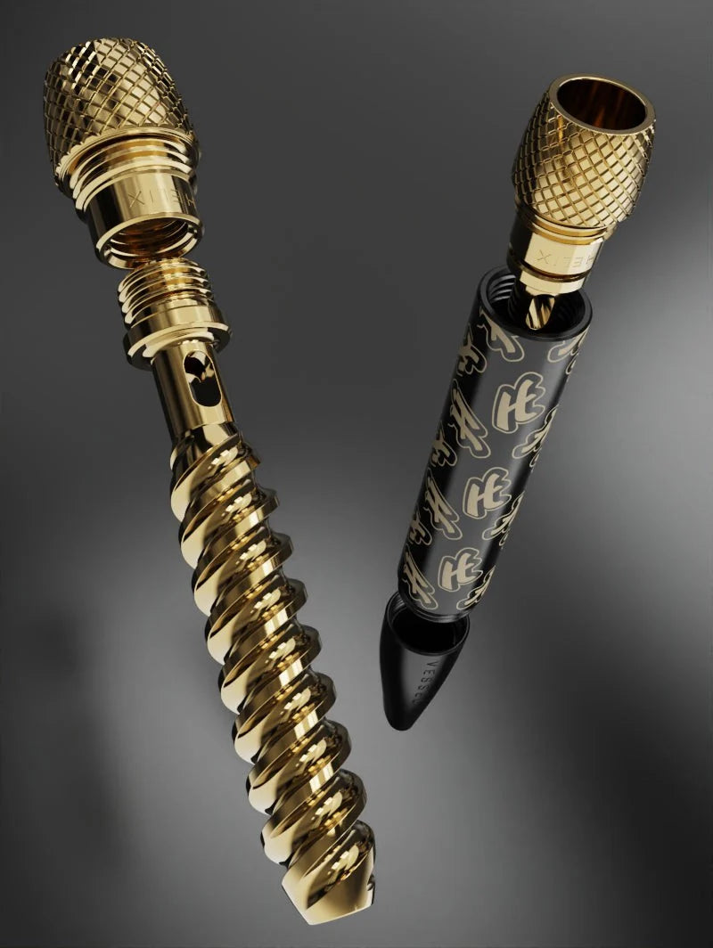 Vessel Helix - Highsman Edition