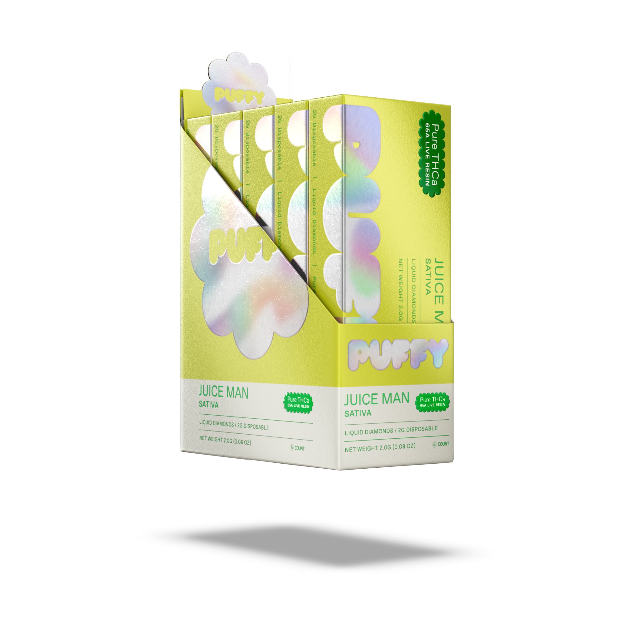 Live Resin THCa disposable vapes deliver a powerful and flavorful experience by combining high terpene content with pure THCa. These vapes offer smooth, uplifting hits and fast-acting effects due to the full-spectrum extract. Users can expect heightened intensity, natural flavor profiles, and enhanced benefits from the entourage effect.