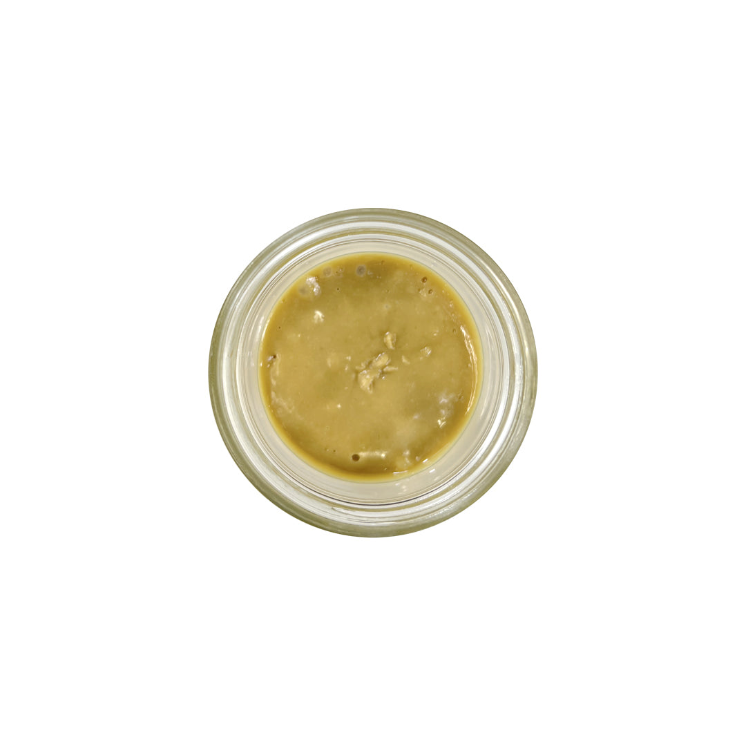 PUFFY Tractor Fuel is an indica-dominant hybrid with a bold, invigorating aroma that opens with sharp pine and zesty citrus, layered over rich diesel undertones and grounded by a deep, earthy finish. It delivers an uplifting burst of creativity and sociability, easing into a calm, relaxing body high.