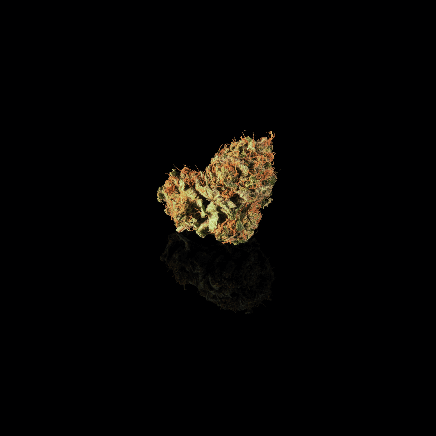 10-OH-THC Kwiaty Canapuff 1