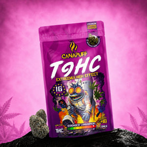 TⳊHC Flori Extreemly 99%