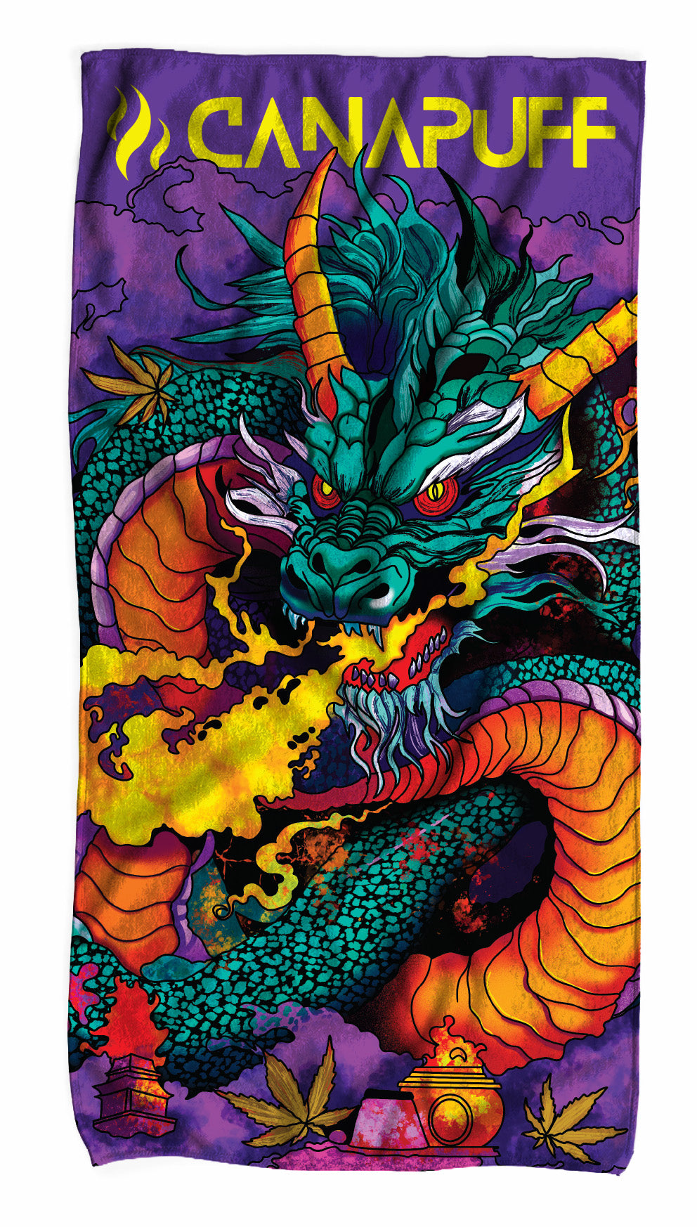Telo Extreme Dragon