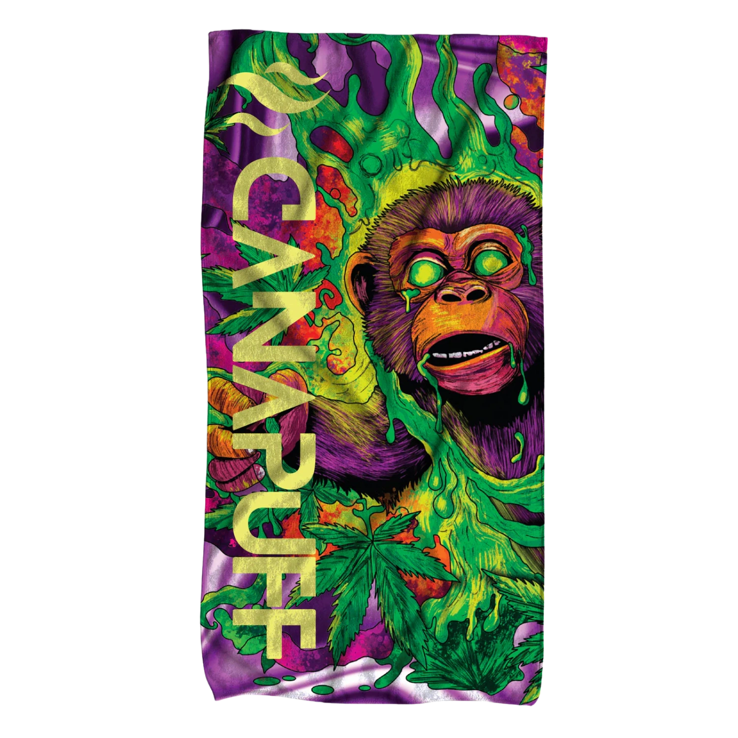 Törölköző Monkey Glue