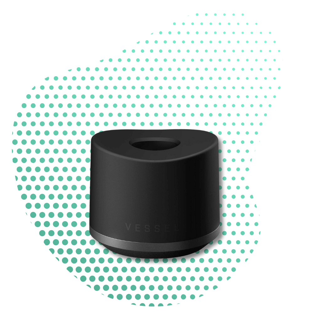 Vessel Chargers Base