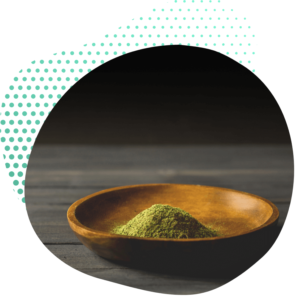 Výhody Kratomu