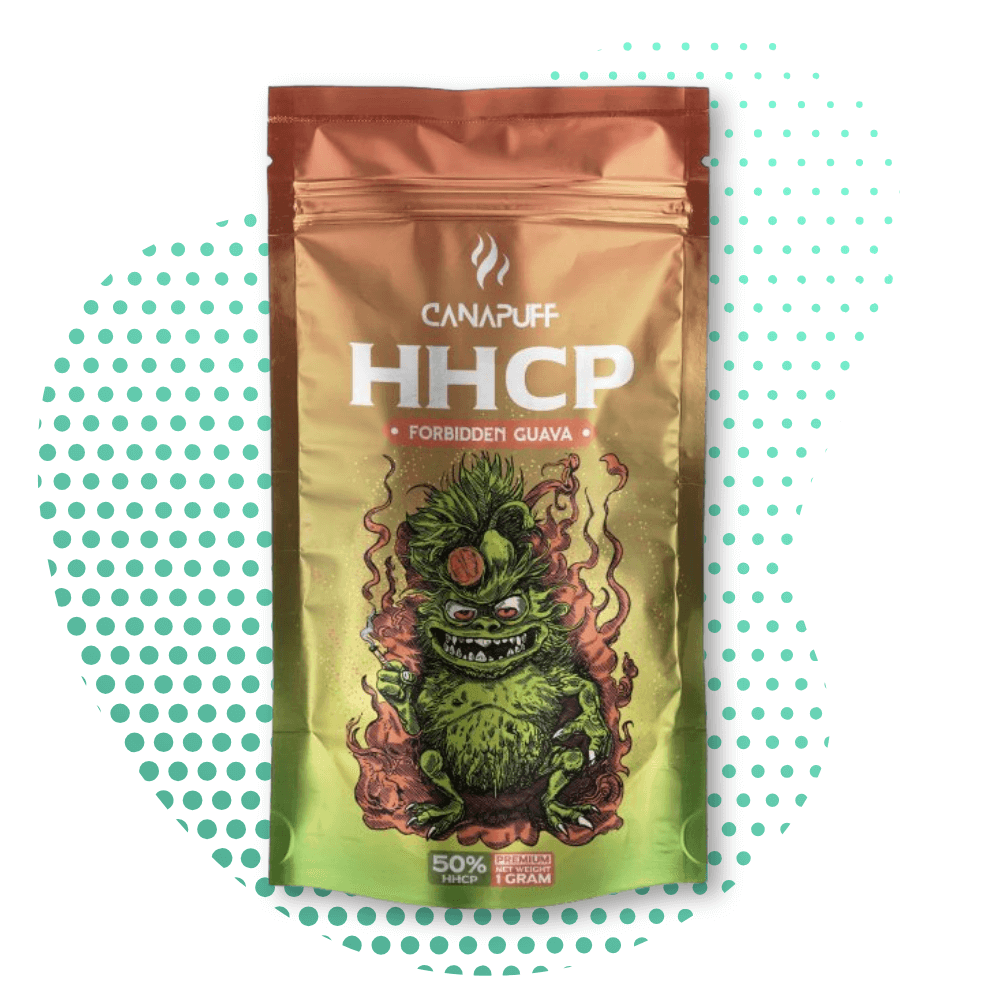 canapuff hhcp flori forbidden guava