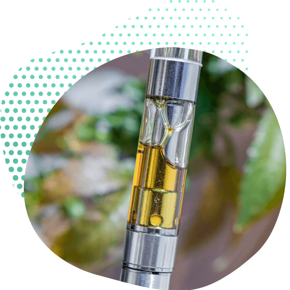 Beneficiile Cartridge-urilor CBD