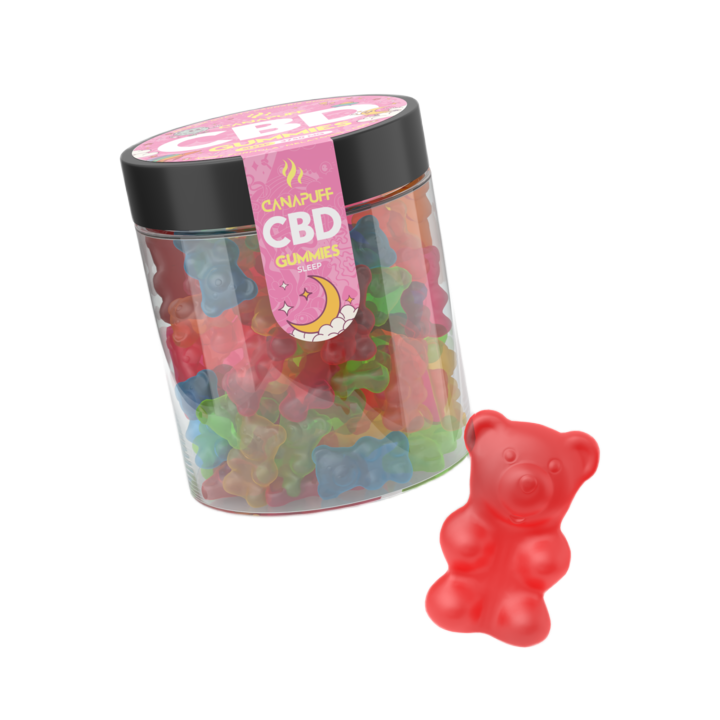 CBD Gummies Sonno
