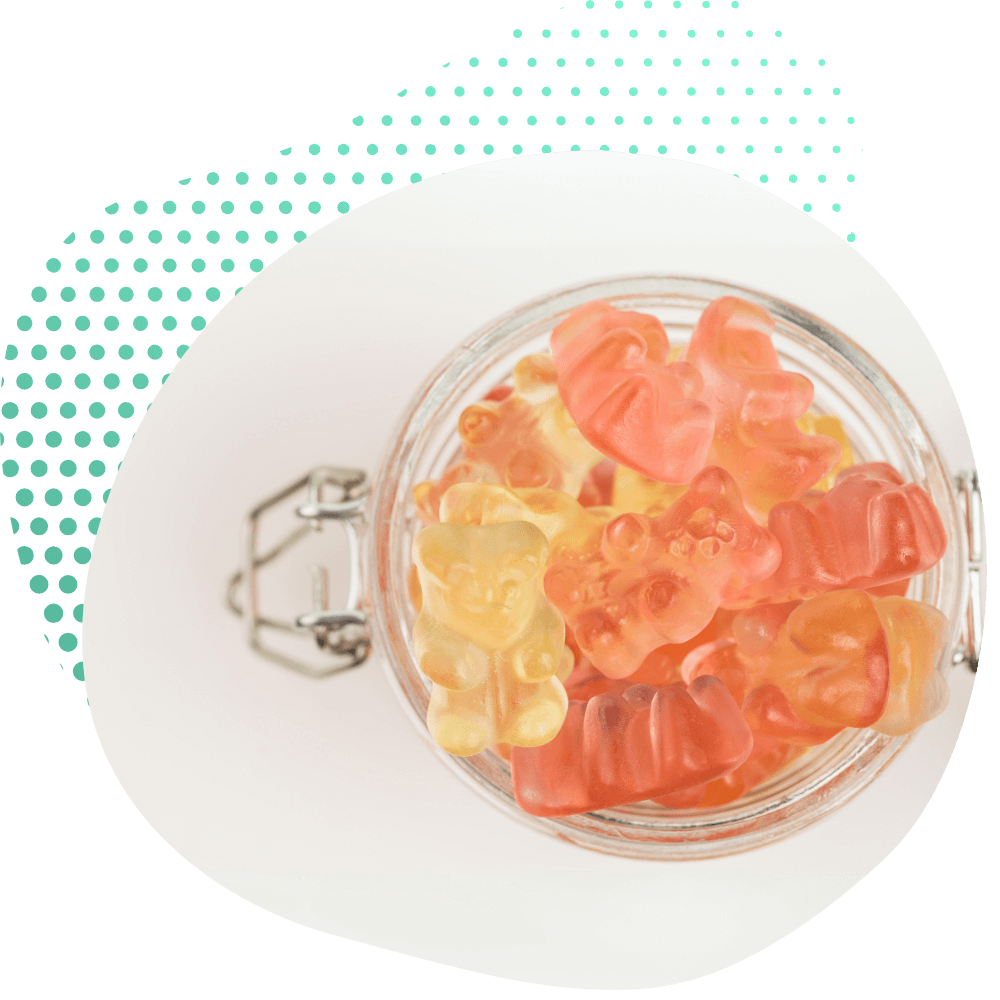 Ce sunt CBD Gummies CBG9?