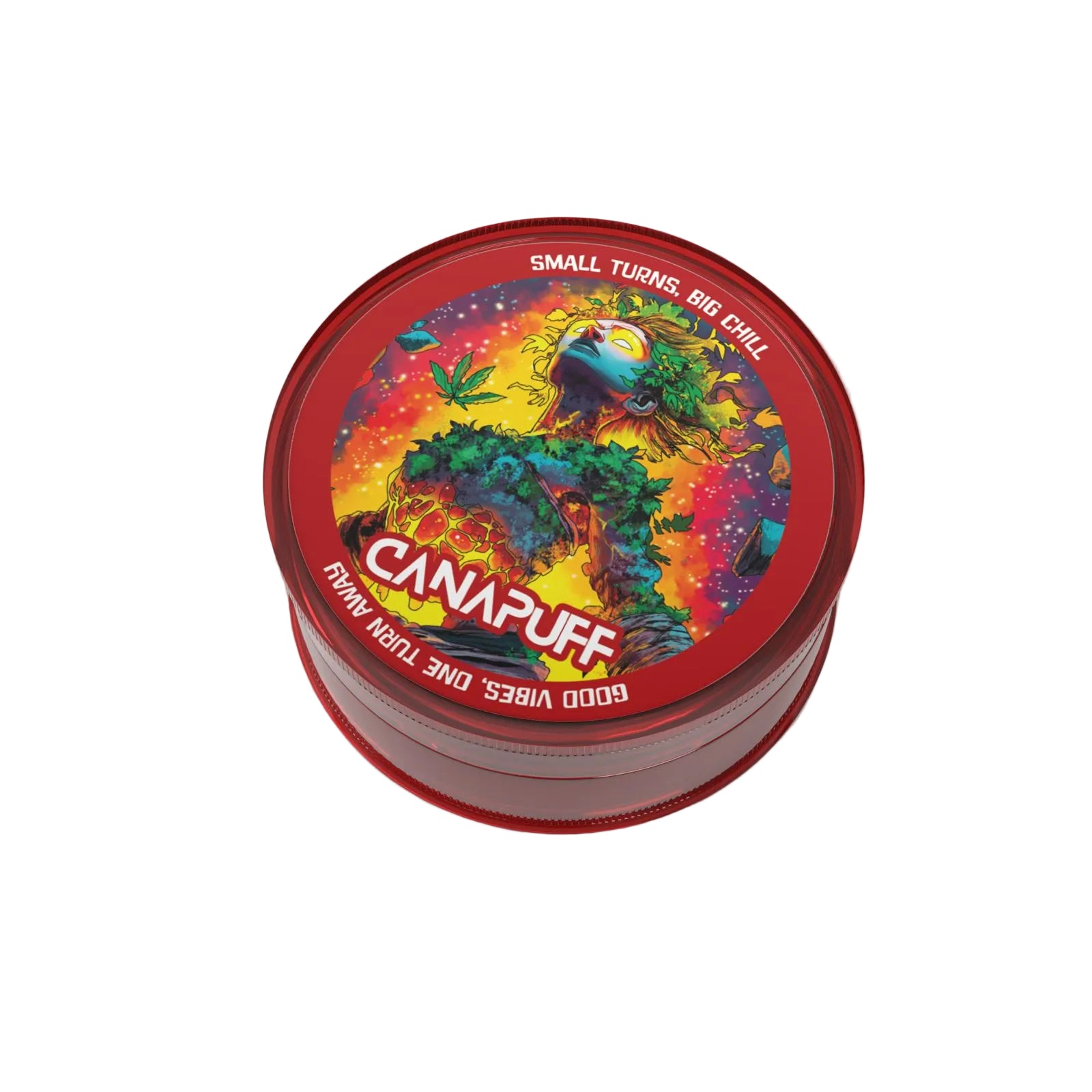 Mini Grinder Euforic