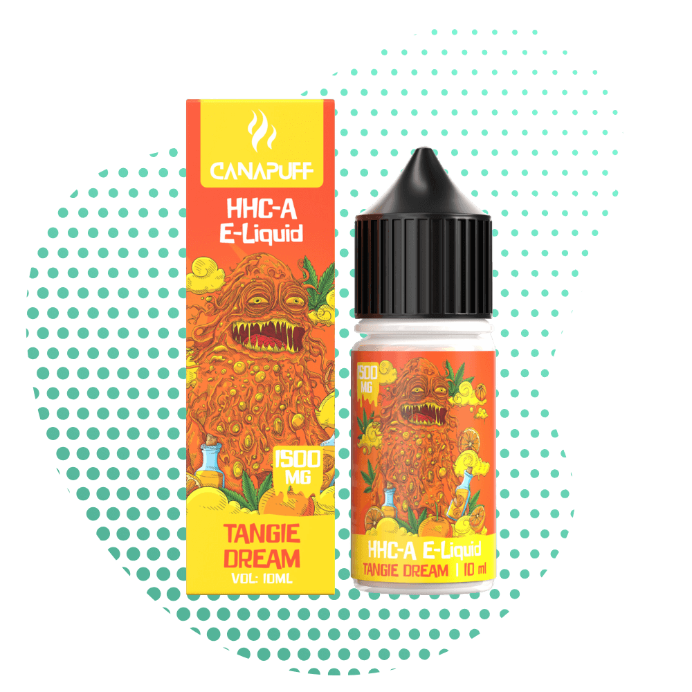 tangie dream liquid hhcfriends hhc-a