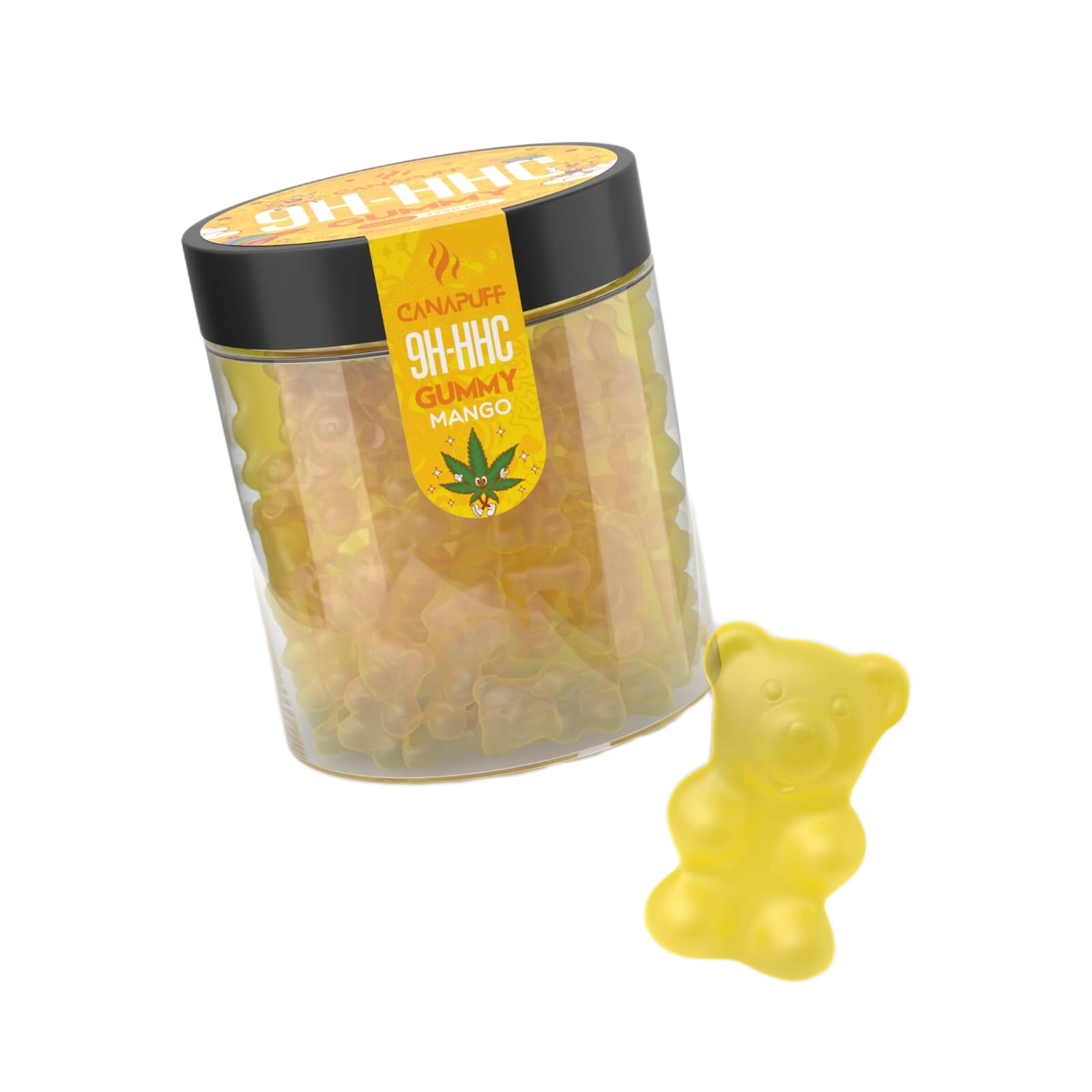 9H-HHC Mango guminukai