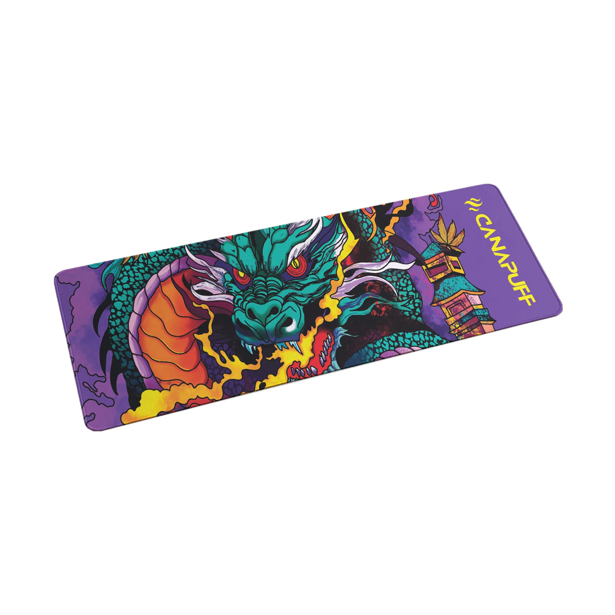 Mouse Pad Extreme Dragon