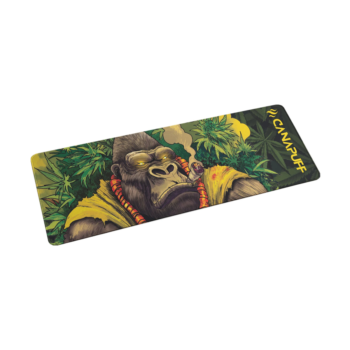 Mouse Pad Gorilla Power