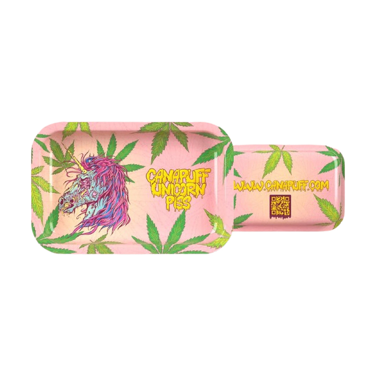 Plateau à Rouler Canapuff - Unicorn Piss - mini
