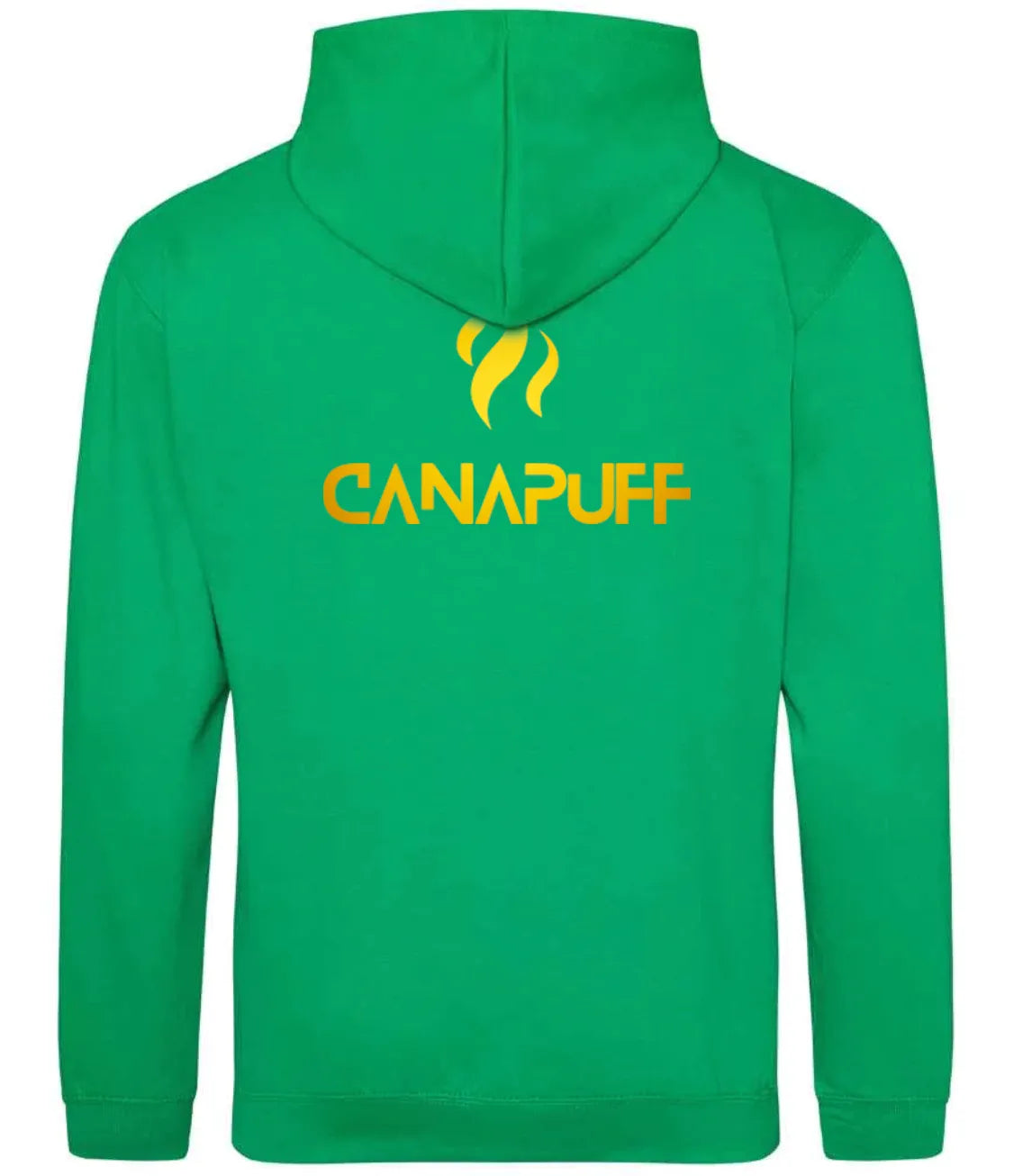 Sweatshirt με ζόμπι σε πορτοκαλί κοστούμι και τριαντάφυλλα