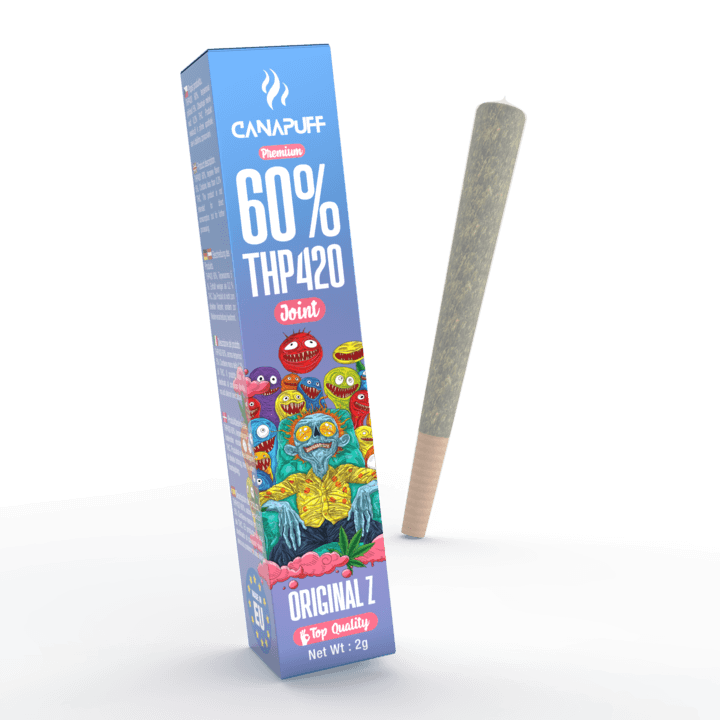 THP420 Joint Original Z 60% 2g