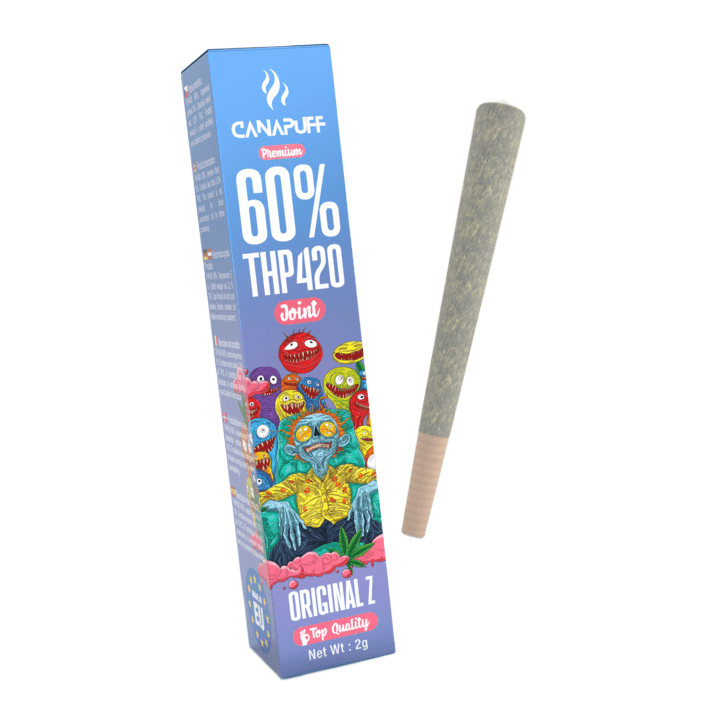 THP420 Joint Original Z 60% 2g