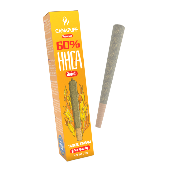 HHC-A Joint Tangie Dream 60%