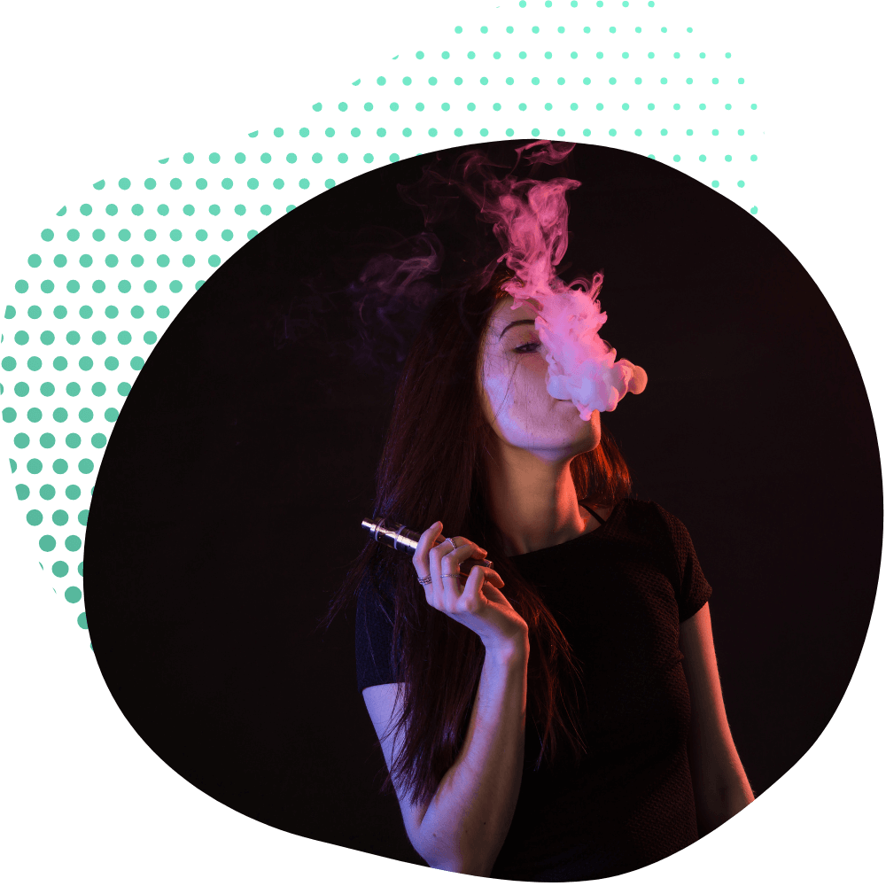 Sunt legale Vaporizerele 10-OH-THC?