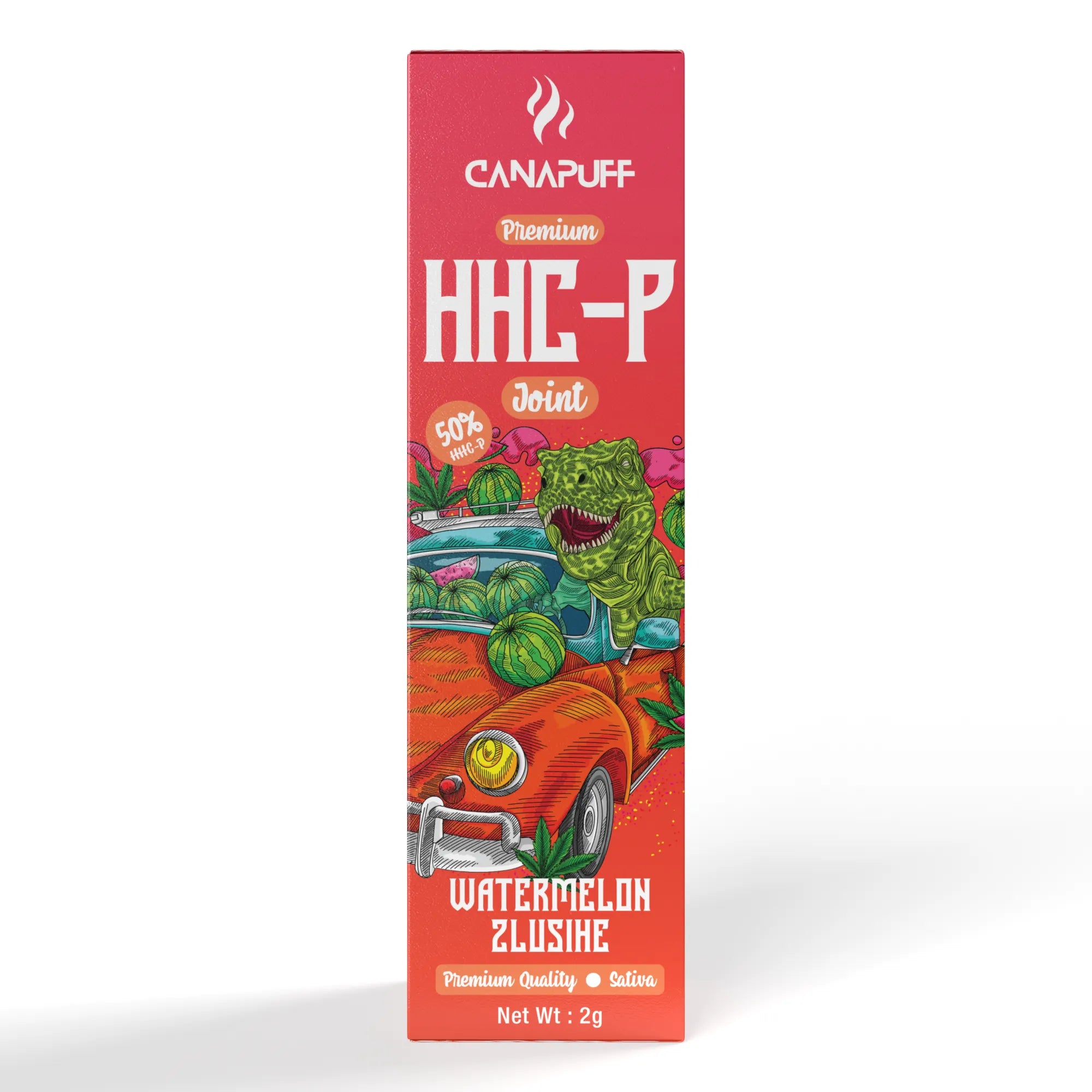 hhc p joint 50 anguria zlushie