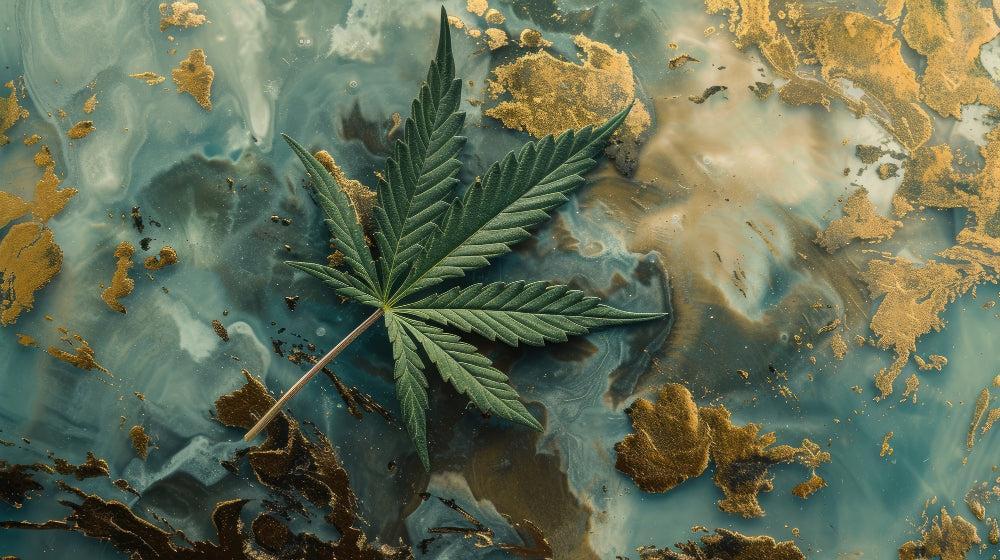 THCV: Effects, Benefits, and Legal Status in 2024-Canapuff