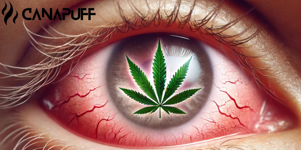 Stoner Eyes: The Best Eye Drops for Stoner Red Eyes