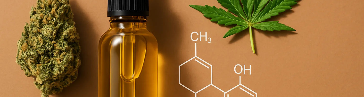 All About Psychoactive Cannabinoids: A Psychonaut’s Journey into New Highs-Canapuff
