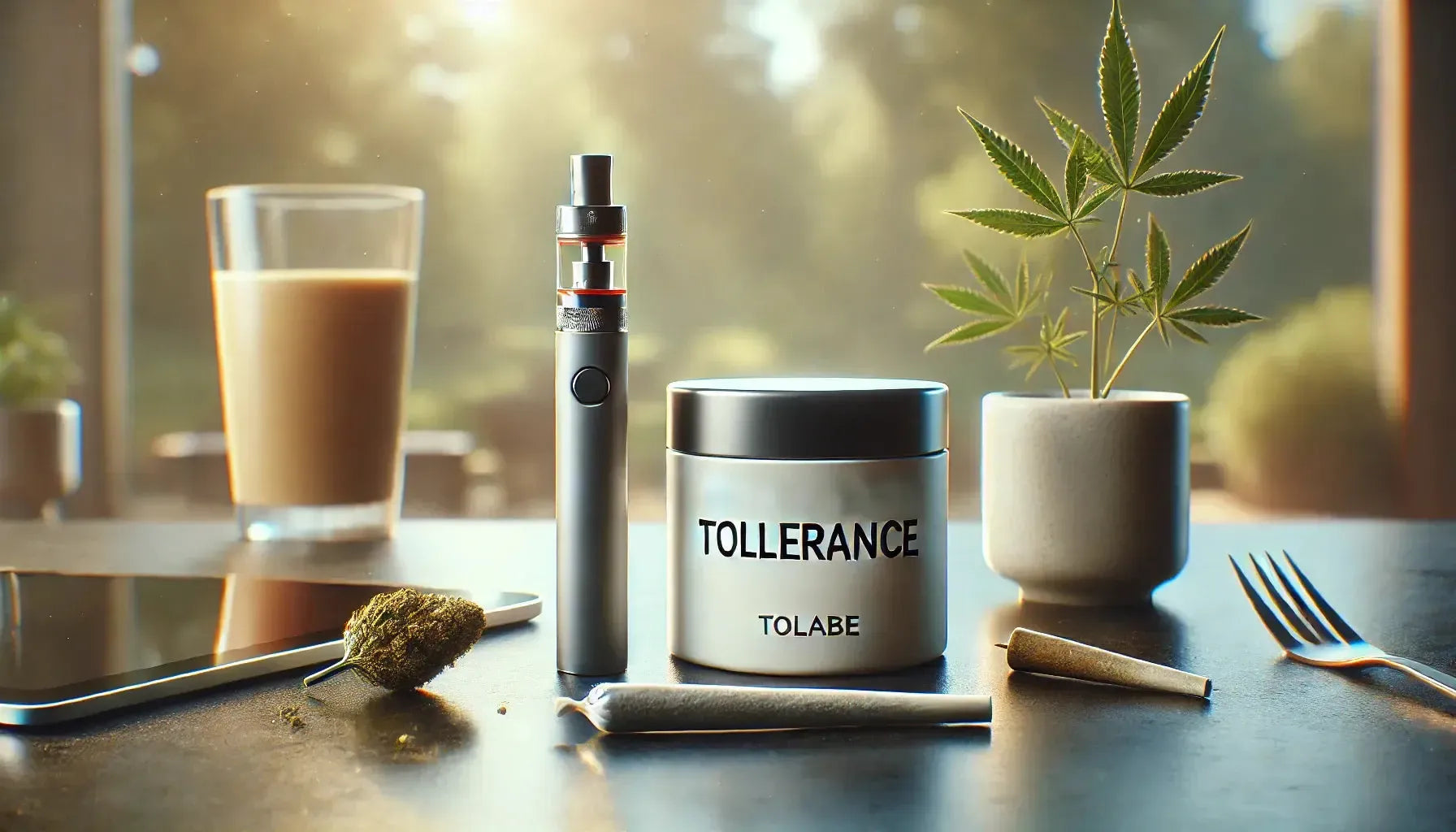 Why Can’t I Get High Anymore? Tolerance and other Reasons-Canapuff