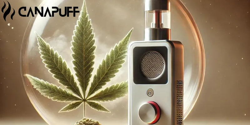 At What Temperature Does THC Evaporate?-Canapuff