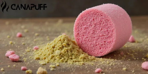 Sunset Sherbet Strain: Všechno, co potřebuješ vědět-Canapuff