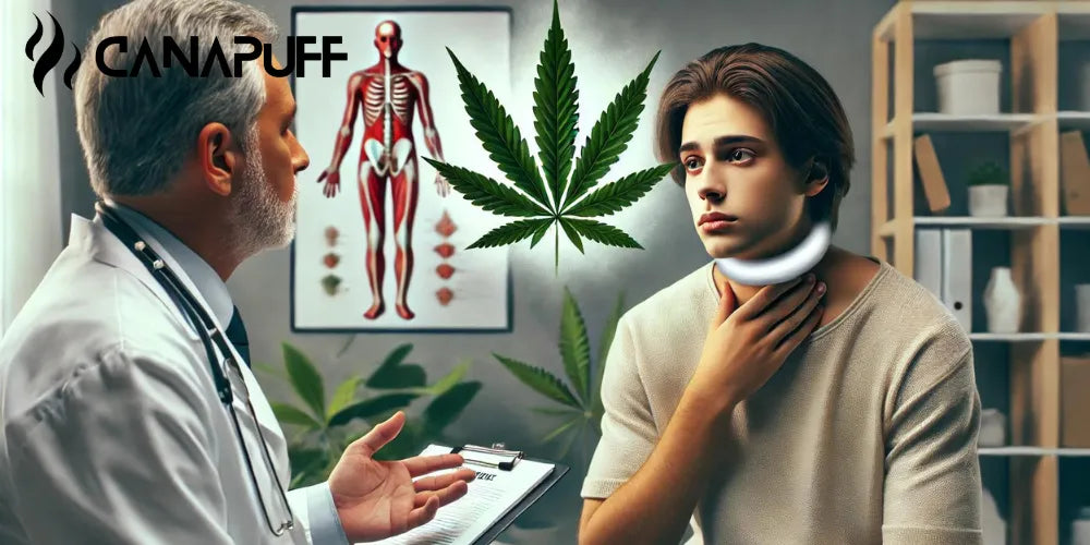 Cannabinoid Hyperemesis Syndrome: Advanced Guide-Canapuff