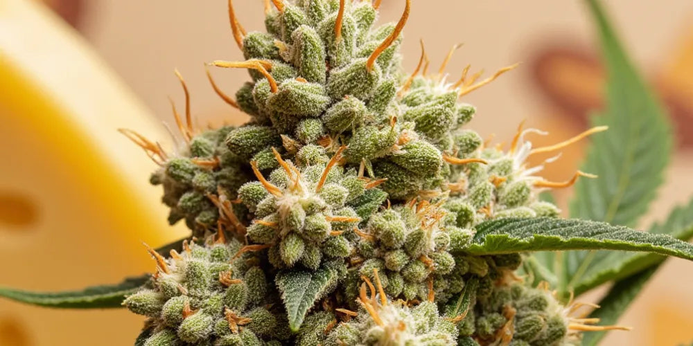 Какво е Sprayed Weed