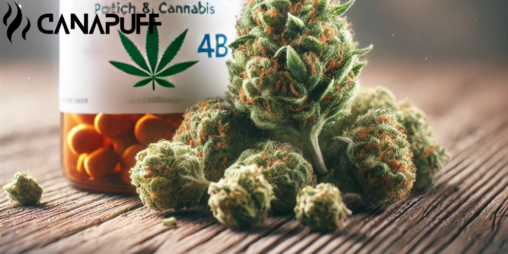 Antibiotics and Cannabis: What You Need to Know-Canapuff