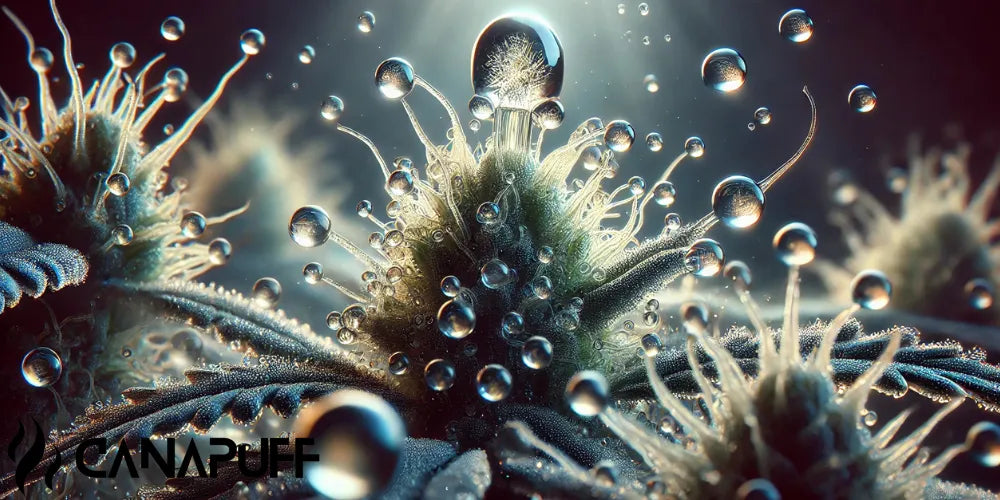 Crafting Premium Hash: Master Techniques from Bubble to Dry Sift-Canapuff