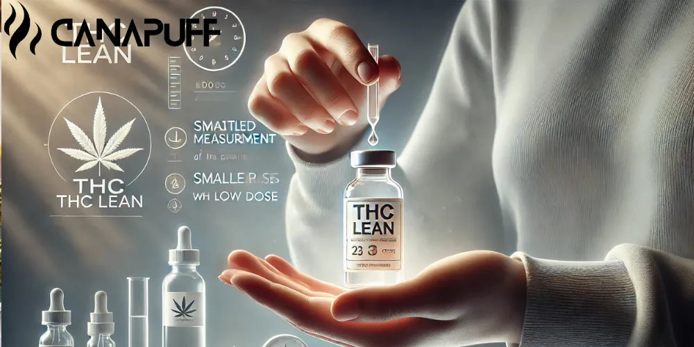 THC Lean dezvăluit: Beneficii, riscuri și utilizare responsabilă-Canapuff