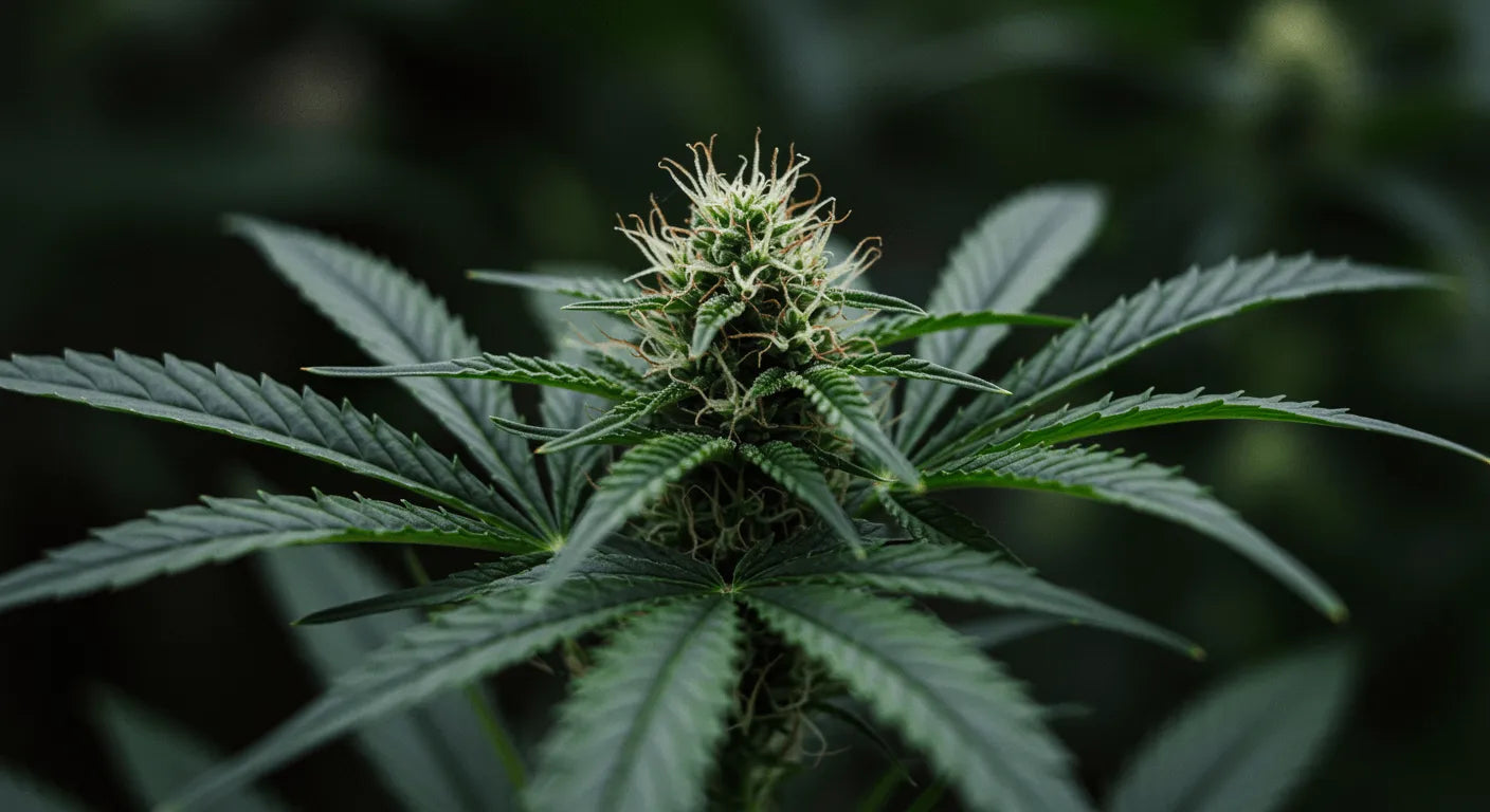 Unveiling Cannabis Oil: A Researcher's Journey into Its Composition, Uses, and More