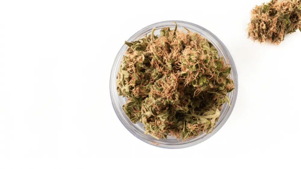 CB9 noul cannabinoid: efecte și experiențe