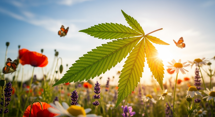 Кормлення груддю з CBD: що потрібно знати