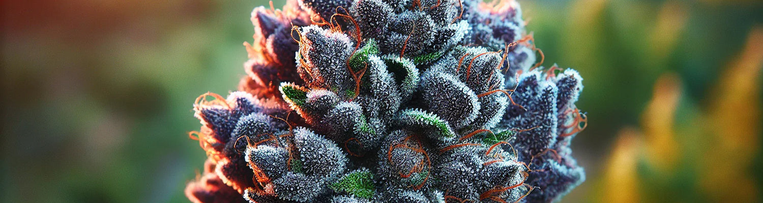 Black Russian Cannabis Strain: Genetics, Effects, Cultivation, and Everything You Need to Know