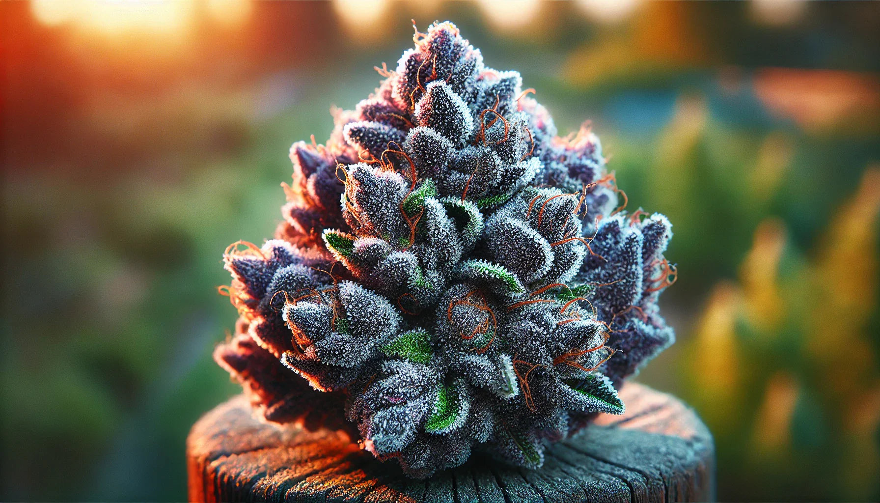 Black Russian Cannabis Strain: Genetics, Effects, Cultivation, and Everything You Need to Know