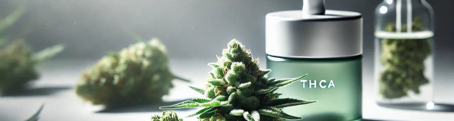 Best Place to Buy THCA Flower