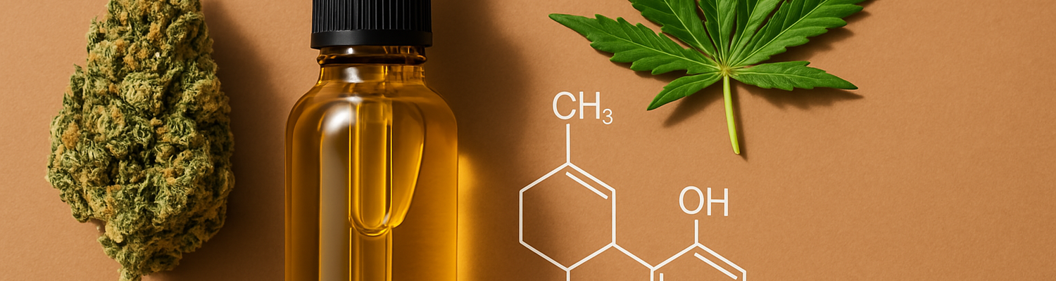 All About Psychoactive Cannabinoids: A Psychonaut’s Journey into New Highs