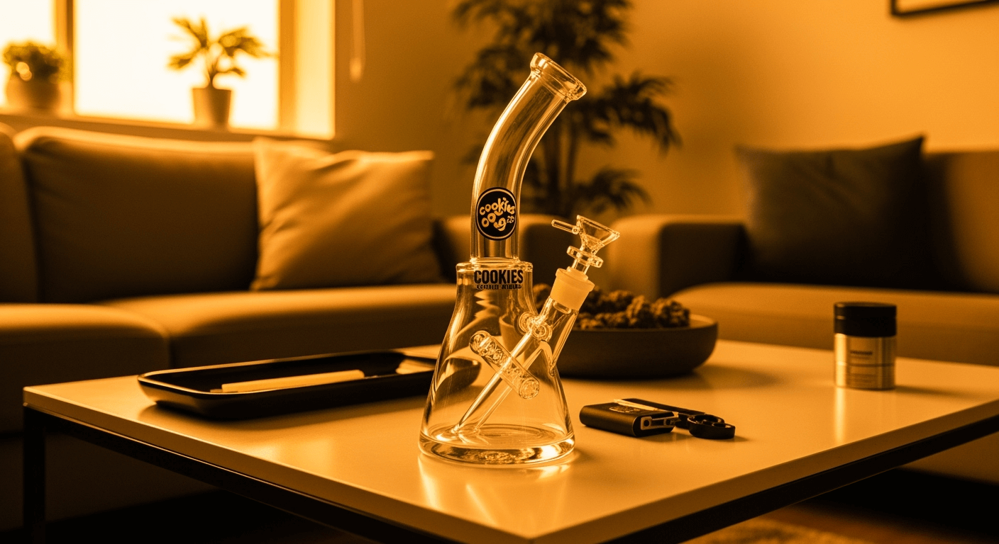 Cookies Gravity Bong: Mi ez, vélemények, árak és hamisítványok