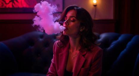 Билков Vape - Открий никотин-свободния начин да релаксираш - Canapuff