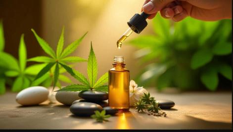 Dostane tě CBN do rauše? Pravda o cannabinolu-Canapuff